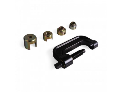 Набор для замены сайлентблоков BMW (E30/E36)