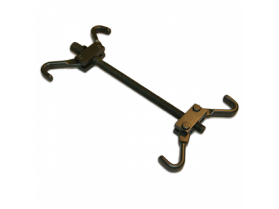 Стяжка пружин