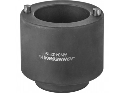 Головка 1/2"DR для манжеты редуктора рулевого механизма HINO, AN040219 JONNESWAY
