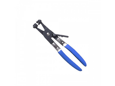 Щипцы для пружинных хомутов системы охлаждения 12,7 мм, трещотка, KING TONY