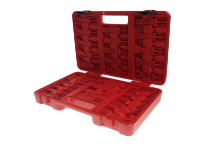 JTC Набор съемников пистонов обшивки двери автомобиля JTC