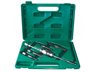 Съемник подшипников с захватом за внутреннюю обойму. Набор. , AE310012 JONNESWAY