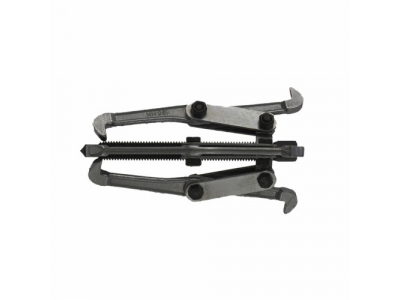 Съемник механический, 150 мм, тройной// SPARTA