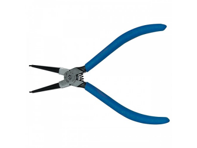 Съемник для стопорных колец 250 мм, прямые, сжатие, KING TONY