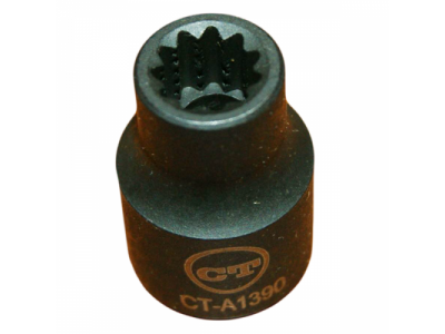 Головка для тормозных суппортов