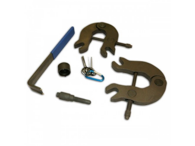 Полный набор для установки ГРМ VAG 3.0L BBJ