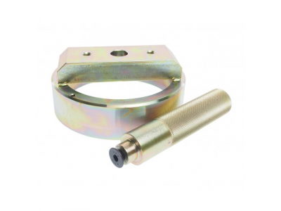 JTC Приспособление для установки сальника коленвала переднего (VOLVO FM D16F) JTC