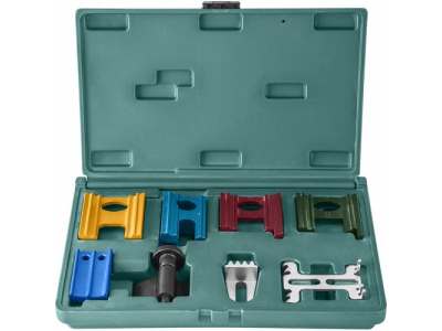 Инструмент для фиксации распределительных валов, 8 пр. Jonnesway