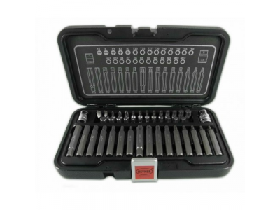 Набор бит 44 предмета