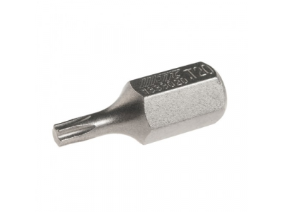 JTC Бита TORX Т20х30мм 10мм S2 JTC