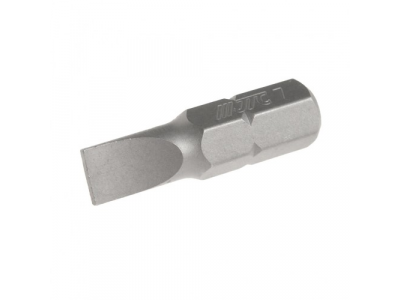 JTC Бита 6-гранная 7х30мм 5/16" S2 JTC