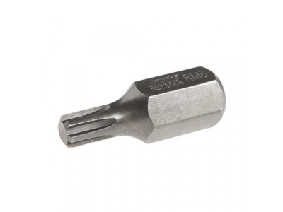 JTC Бита RIBE М6х30мм 10мм S2 JTC