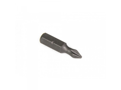 Бита 1/4" "non-slip" PH1x25мм