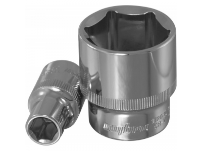 Головка торцевая 1/2"DR 32 мм, Ombra 112032