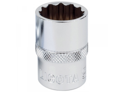 Головка торцевая 12гр. 1/2" 16мм