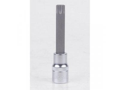 Головка торцевая с вставкой torx 1/2" T55 L=100мм