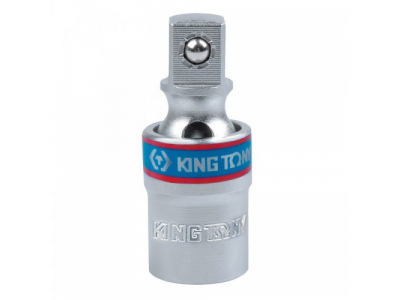 Кардан 3/8", шаровый KING TONY от KING TONY Кардан 3/8", шаровый KING TONY