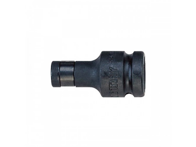 Держатель вставок (бит) ударный 1/2">10 мм, KING TONY