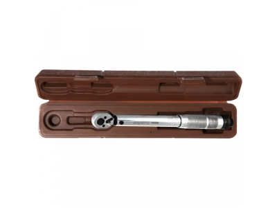Ключ динамометрический 1/4”DR 5~25 N.M, Ombra A90038