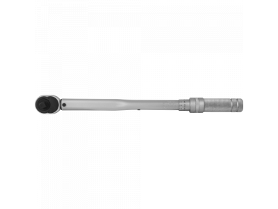 Динамометрический ключ 3/8"DR, 10-60 Нм
