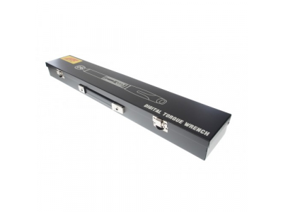 JTC Ключ динамометрический 3/8" 7-135Нм 435мм с цифровой индикацией JTC