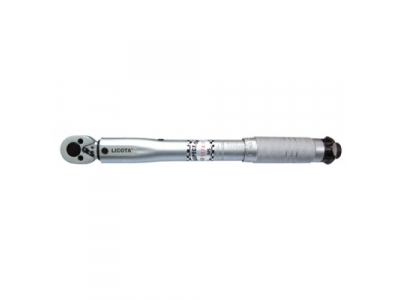 Динамометрический ключ моментный 1/2" 42-210Нм, резьб. фикс.