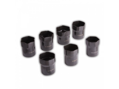 CT-H010 Набор головок