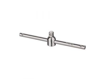 Вороток Т-образный 1/4"Dr (125мм)