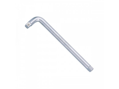 Вороток 1/2", 250 мм, L-образный, KING TONY