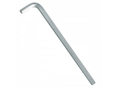 Шестигранник Г-образный 17 мм, KING TONY