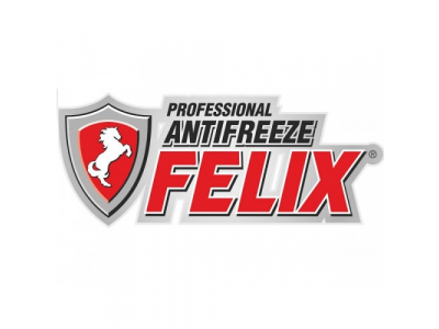 Профессиональный антифриз FELIX Prolonger, зеленый, 220л (бочка)