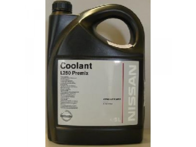 GENERAL MOTORS DEXCOOL (4л) АНТИФРИЗ