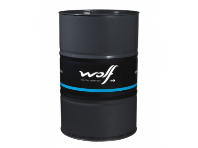 Моторное масло WOLF OFFICIALTECH 5W30 C4 205L