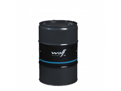 Моторное масло WOLF OFFICIALTECH 10W40 ULTRA MS 60L