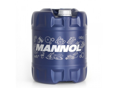 MANNOL 7705 O.E.M. 5W-40 for Renault Nissan 20L