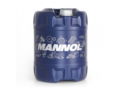 MANNOL Elite 5W-40 20L