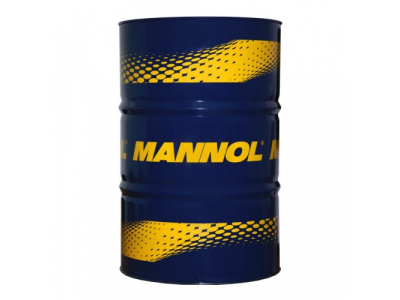 MANNOL Energy Premium 5W-30 208L