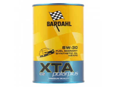 XTA ACEA A5/B5