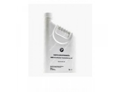 BMW TF 0870 (1л) трансм. масло для раздаточной коробки