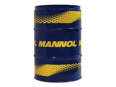 MANNOL Maxpower 4x4 75W-140 60L