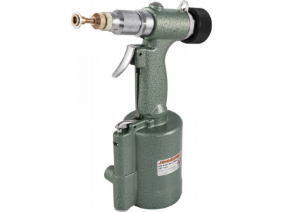 Заклепочник гидропневматический для резьбовых заклепок, М4-М10, JAT-1035 JONNESWAY