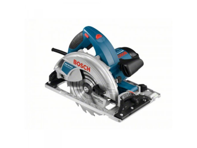 Ручная циркулярная пила GKS 65 GCE Professional