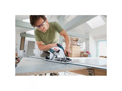 Ручная циркулярная пила GKS 65 GCE Professional