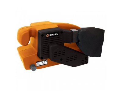 Ленточная шлифмашина ЛШМ-75/800 Вихрь