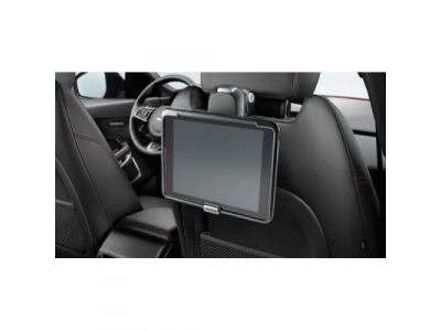 Держатель Jaguar для планшета iPad Air, система Click and Play