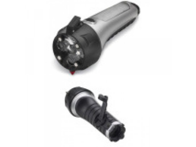 Аварийный комплект Audi Flash Light - Emergency Tool Set, артикул 8R0093052