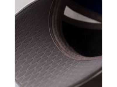 Бейсболка Jaguar Growler Graphic Cap, Blue/White