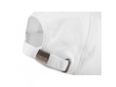 Бейсболка Skoda Baseball Cap Logo, White/Green