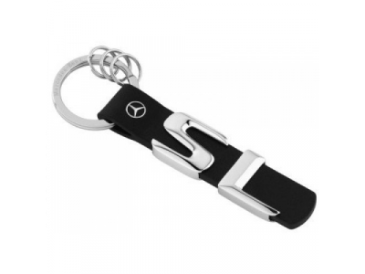 Брелок Mercedes-Benz Key Ring, Model Series SL, артикул B66958001
