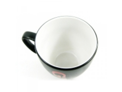 Кружка Volkswagen GTI Coffee Cup, артикул 1K1069601
